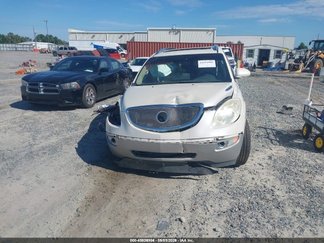 Auction sale of the 2010 Buick Enclave 2xl, vin: 5GALRCED7AJ168411, lot number: 45026104