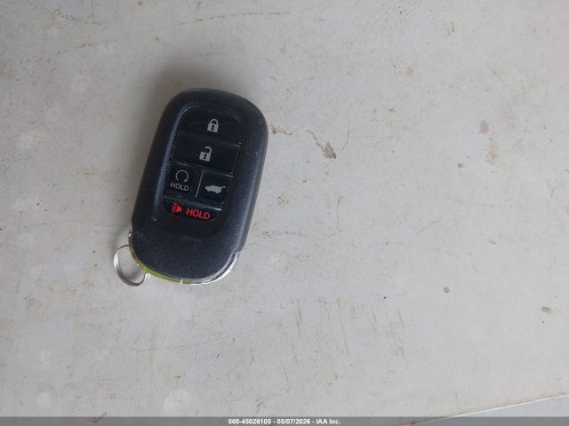 Honda Cr-v Ex Awd 2024 2HKRS4H47RH429927 Image 11