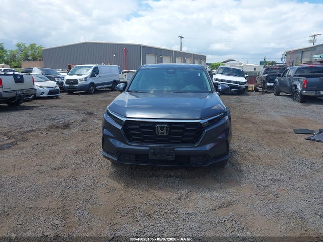 Honda Cr-v Ex Awd 2024 2HKRS4H47RH429927 Image 12