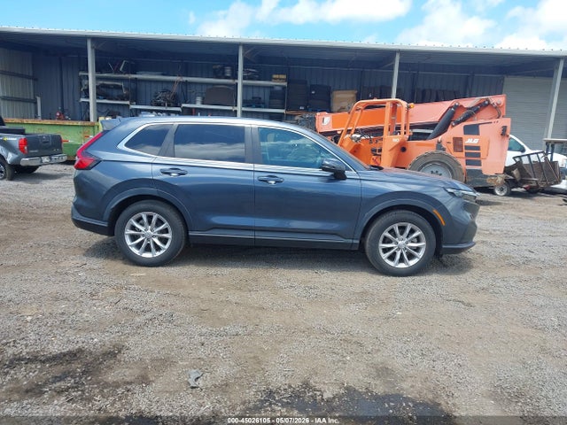 Honda Cr-v Ex Awd 2024 2HKRS4H47RH429927 Image 13