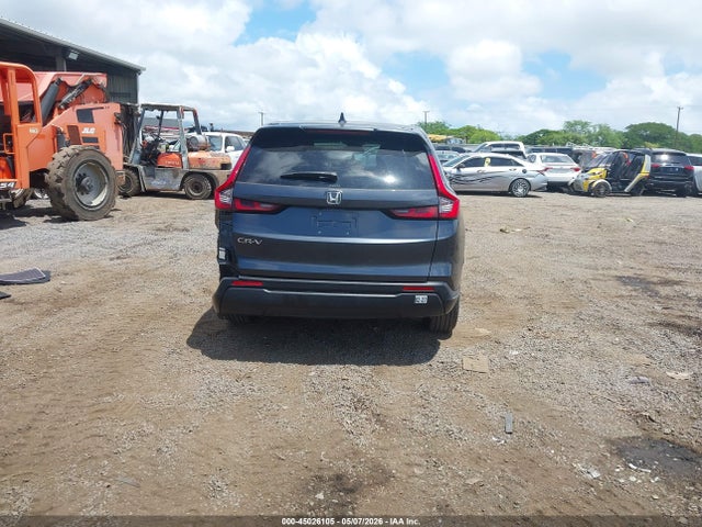 Honda Cr-v Ex Awd 2024 2HKRS4H47RH429927 Image 16