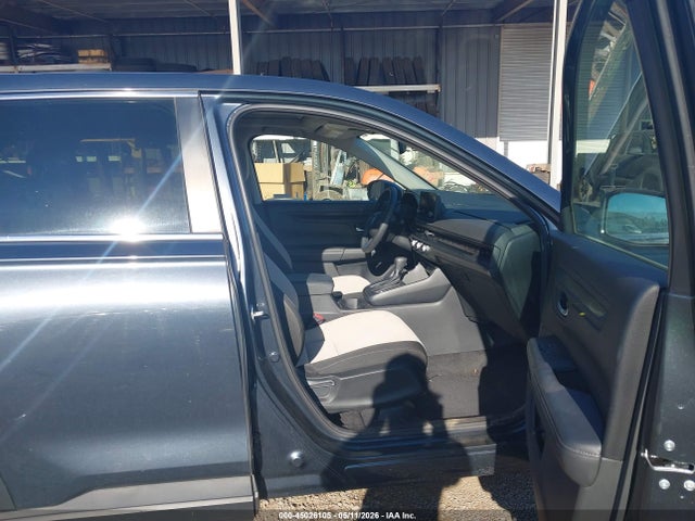 Honda Cr-v Ex Awd 2024 2HKRS4H47RH429927 Image 5