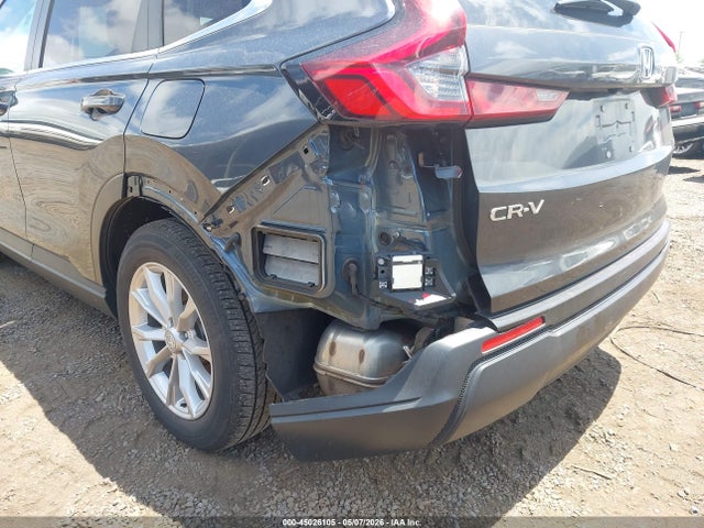 Honda Cr-v Ex Awd 2024 2HKRS4H47RH429927 Image 6