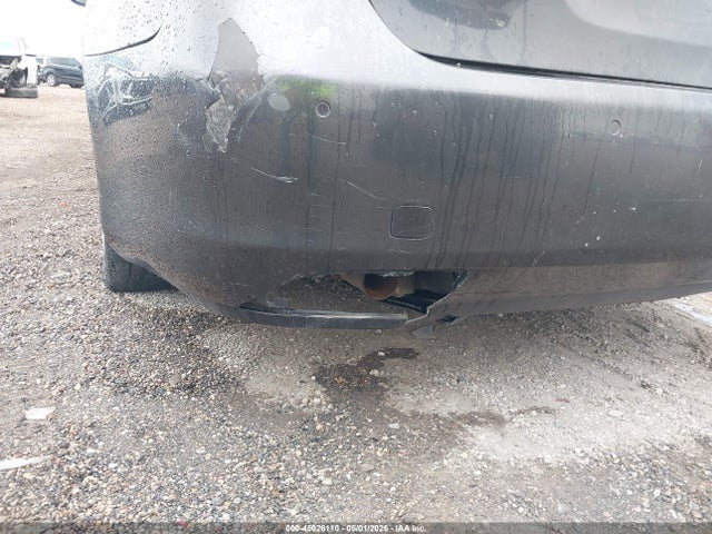 Aukcja sprzedaży 2007 Lexus Ls 460, vin: JTHBL46F775004352, numer aukcji: 45026110