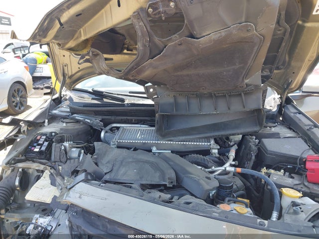 Aukcja sprzedaży 2024 Subaru Outback Touring Xt, vin: 4S4BTGPDXR3189930, numer aukcji: 45026115