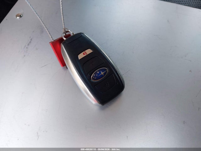 Aukcja sprzedaży 2024 Subaru Outback Touring Xt, vin: 4S4BTGPDXR3189930, numer aukcji: 45026115