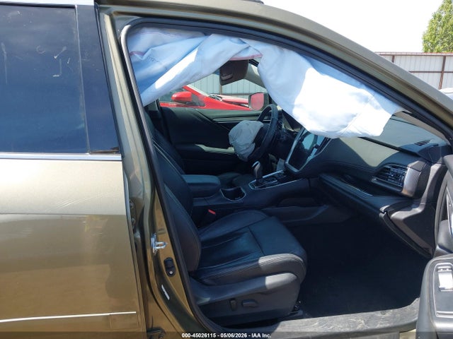 Aukcja sprzedaży 2024 Subaru Outback Touring Xt, vin: 4S4BTGPDXR3189930, numer aukcji: 45026115
