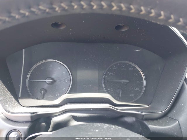 Aukcja sprzedaży 2024 Subaru Outback Touring Xt, vin: 4S4BTGPDXR3189930, numer aukcji: 45026115