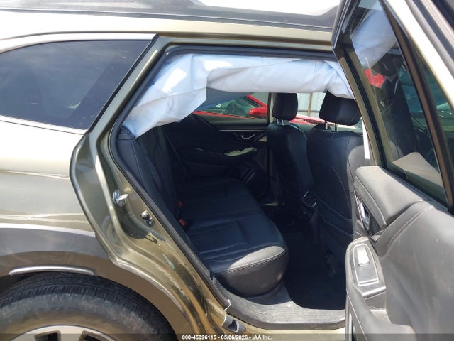 Aukcja sprzedaży 2024 Subaru Outback Touring Xt, vin: 4S4BTGPDXR3189930, numer aukcji: 45026115
