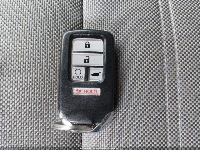 Продаж на аукціоні авто 2017 Honda Cr-v Ex, vin: 7FARW1H51HE041976, номер лоту: 45026114