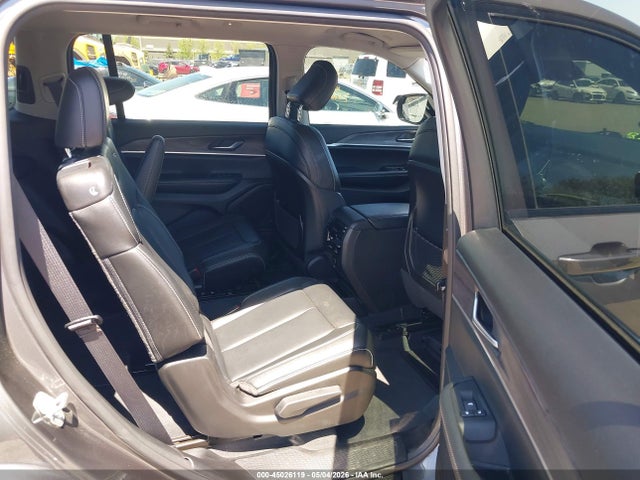 Продаж на аукціоні авто 2023 Jeep Grand Cherokee L Limited 4x4, vin: 1C4RJKBGXP8102296, номер лоту: 45026119