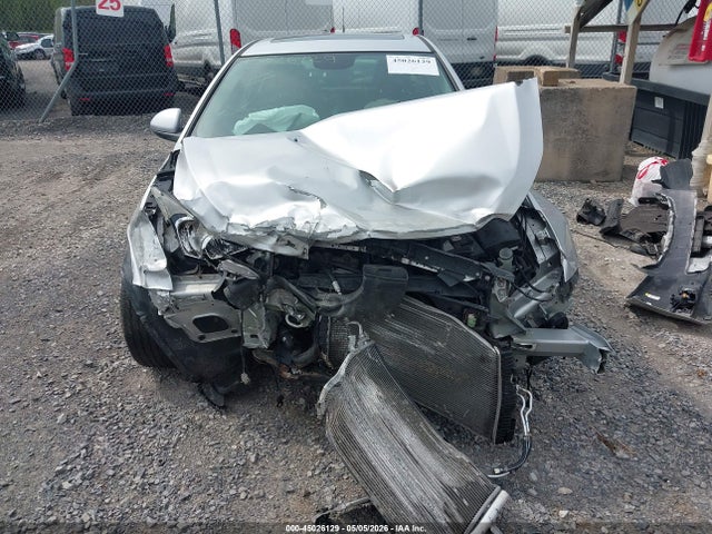 45026129 :رقم المزاد ، 1G1PC5SB2E7190053 vin ، 2014 Chevrolet Cruze 1lt Auto مزاد بيع
