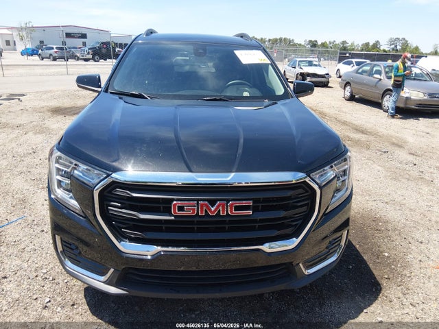 Aukcja sprzedaży 2022 Gmc Terrain Fwd Sle, vin: 3GKALMEV8NL291515, numer aukcji: 45026135