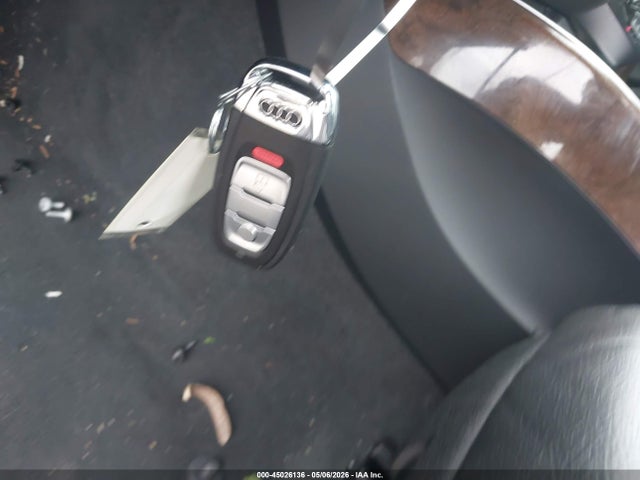 Aukcja sprzedaży 2016 Audi Q5 3.0t Premium Plus, vin: WA1D7AFP4GA036683, numer aukcji: 45026136