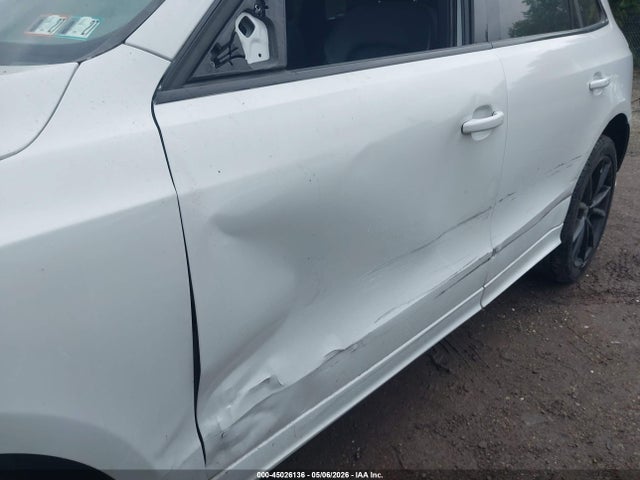 Aukcja sprzedaży 2016 Audi Q5 3.0t Premium Plus, vin: WA1D7AFP4GA036683, numer aukcji: 45026136