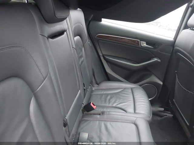 Aukcja sprzedaży 2016 Audi Q5 3.0t Premium Plus, vin: WA1D7AFP4GA036683, numer aukcji: 45026136