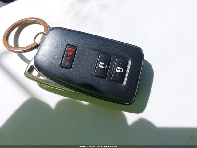 Продажа на аукционе авто 2019 Lexus Nx 300 F Sport, vin: JTJYARBZ5K2124737, номер лота: 45026138