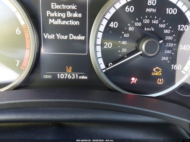 Продажа на аукционе авто 2019 Lexus Nx 300 F Sport, vin: JTJYARBZ5K2124737, номер лота: 45026138