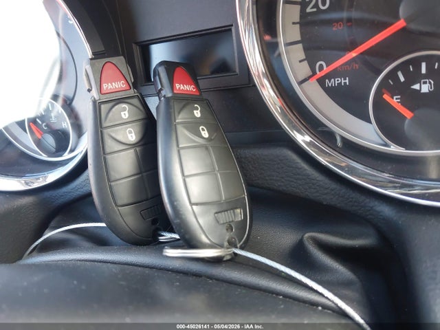 45026141 :رقم المزاد ، 2C4RDGBG4HR713886 vin ، 2017 Dodge Grand Caravan Se مزاد بيع