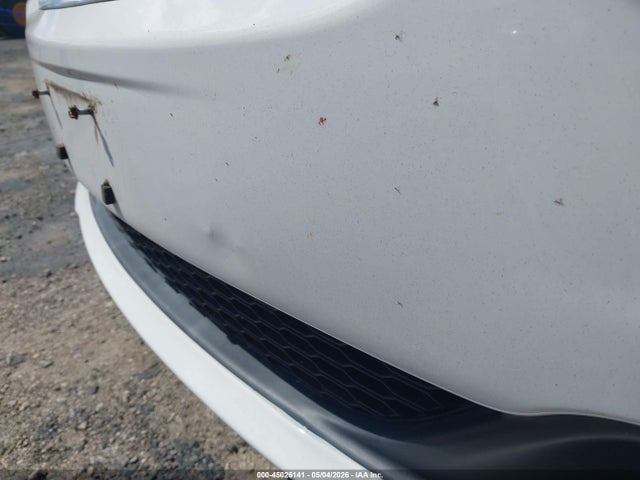 45026141 :رقم المزاد ، 2C4RDGBG4HR713886 vin ، 2017 Dodge Grand Caravan Se مزاد بيع
