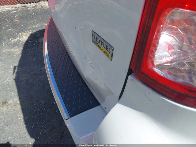 45026141 :رقم المزاد ، 2C4RDGBG4HR713886 vin ، 2017 Dodge Grand Caravan Se مزاد بيع