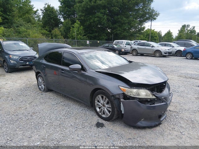 Продажа на аукционе авто 2013 Lexus Es 350, vin: JTHBK1GG8D2009503, номер лота: 45026144