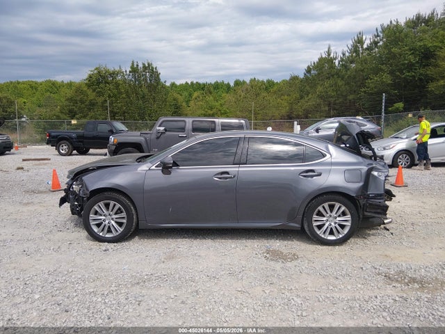 Aukcja sprzedaży 2013 Lexus Es 350, vin: JTHBK1GG8D2009503, numer aukcji: 45026144