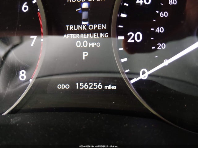 Aukcja sprzedaży 2013 Lexus Es 350, vin: JTHBK1GG8D2009503, numer aukcji: 45026144