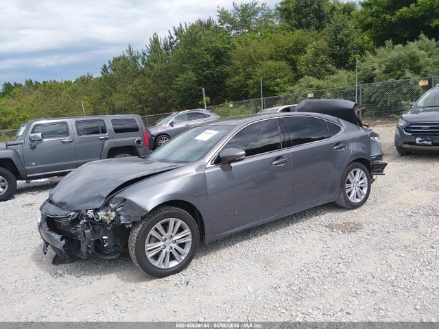 Aukcja sprzedaży 2013 Lexus Es 350, vin: JTHBK1GG8D2009503, numer aukcji: 45026144