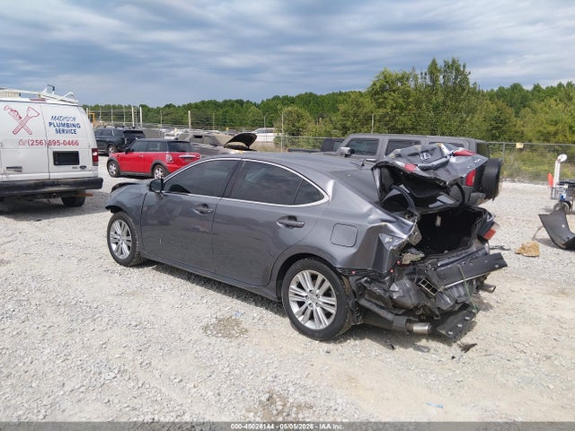 Aukcja sprzedaży 2013 Lexus Es 350, vin: JTHBK1GG8D2009503, numer aukcji: 45026144