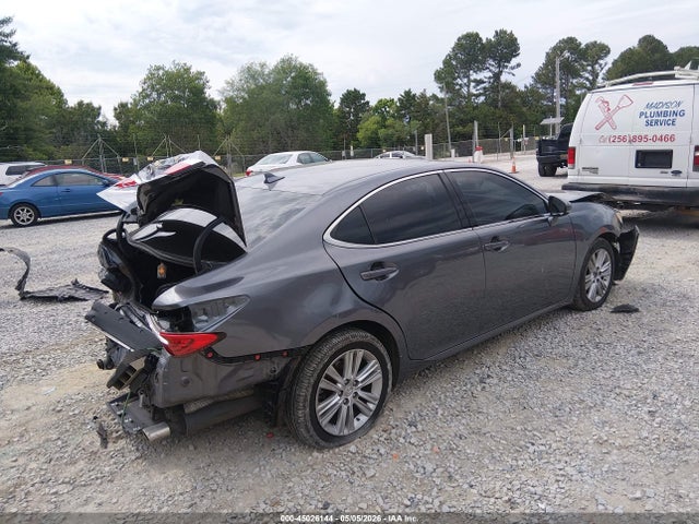 Aukcja sprzedaży 2013 Lexus Es 350, vin: JTHBK1GG8D2009503, numer aukcji: 45026144
