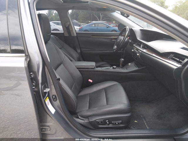 Aukcja sprzedaży 2013 Lexus Es 350, vin: JTHBK1GG8D2009503, numer aukcji: 45026144
