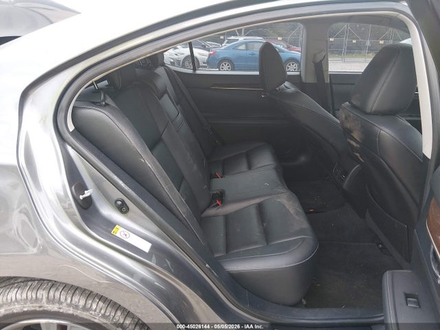 Aukcja sprzedaży 2013 Lexus Es 350, vin: JTHBK1GG8D2009503, numer aukcji: 45026144