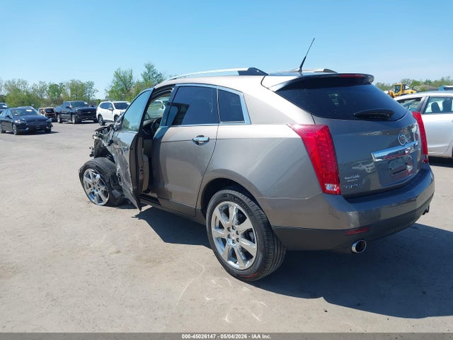 2012 Cadillac Srx Performance Collection მანქანა იყიდება აუქციონზე, vin: 3GYFNBE37CS540656, აუქციონის ნომერი: 45026147