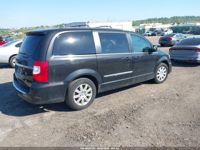 Продажа на аукционе авто 2014 Chrysler Town & Country Touring, vin: 2C4RC1BG6ER437982, номер лота: 45026152