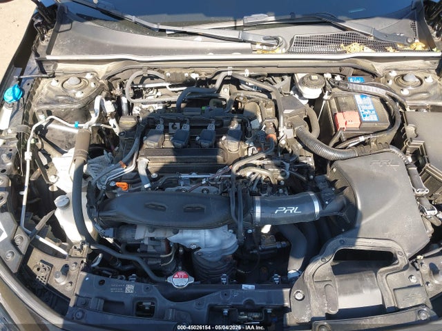 Продажа на аукционе авто 2022 Honda Civic Si Sedan, vin: 2HGFE1E54NH476357, номер лота: 45026154