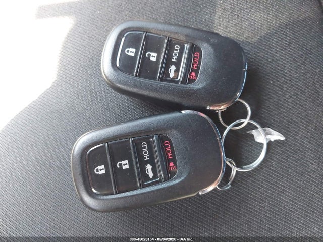 Продажа на аукционе авто 2022 Honda Civic Si Sedan, vin: 2HGFE1E54NH476357, номер лота: 45026154