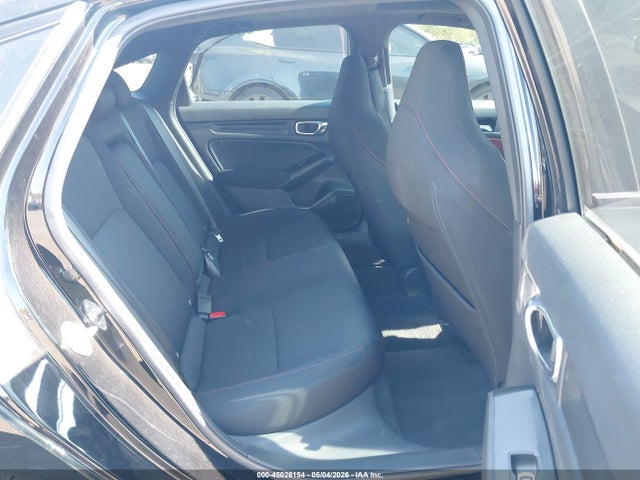 Продажа на аукционе авто 2022 Honda Civic Si Sedan, vin: 2HGFE1E54NH476357, номер лота: 45026154