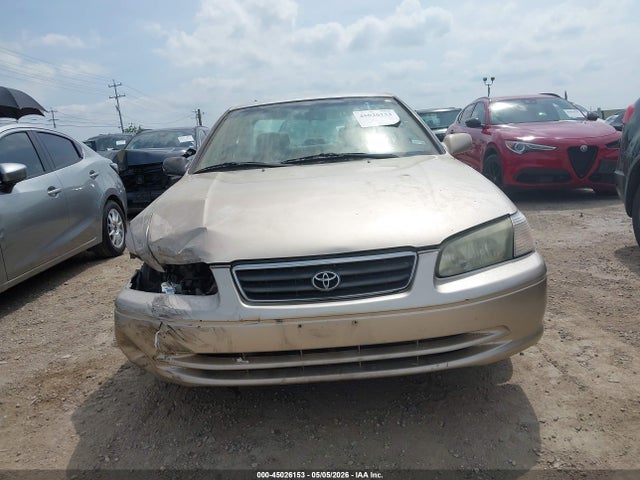 Aukcja sprzedaży 2000 Toyota Camry Le V6, vin: 4T1BF22K7YU097893, numer aukcji: 45026153