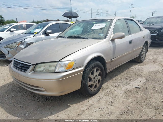 Aukcja sprzedaży 2000 Toyota Camry Le V6, vin: 4T1BF22K7YU097893, numer aukcji: 45026153