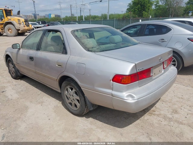 Aukcja sprzedaży 2000 Toyota Camry Le V6, vin: 4T1BF22K7YU097893, numer aukcji: 45026153