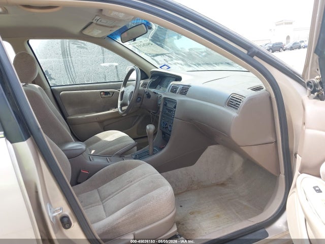 Aukcja sprzedaży 2000 Toyota Camry Le V6, vin: 4T1BF22K7YU097893, numer aukcji: 45026153