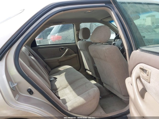 Aukcja sprzedaży 2000 Toyota Camry Le V6, vin: 4T1BF22K7YU097893, numer aukcji: 45026153