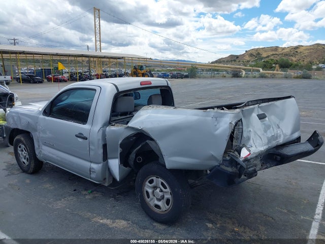 Auction sale of the 2006 Toyota Tacoma, vin: 5TENX22N76Z173609, lot number: 45026155