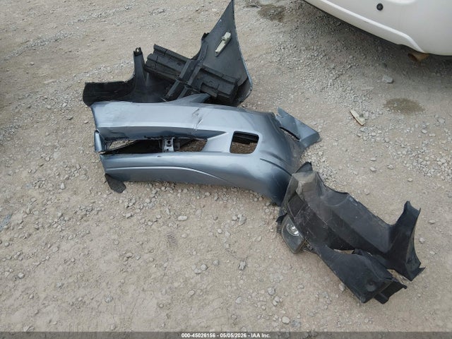 2005 Chrysler Crossfire Srt-6 მანქანა იყიდება აუქციონზე, vin: 1C3AN79NX5X038142, აუქციონის ნომერი: 45026156