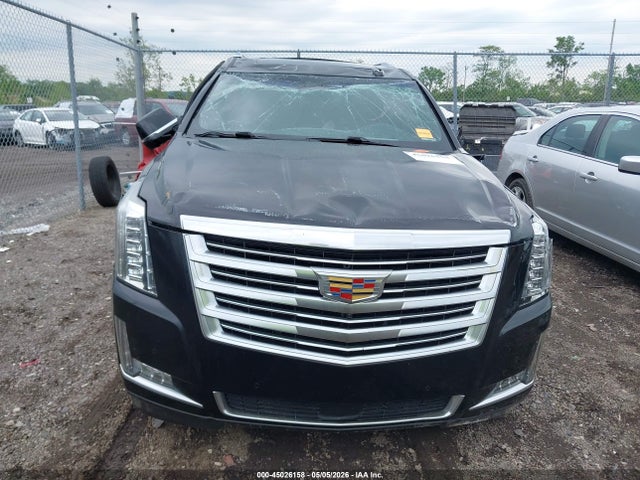 Aukcja sprzedaży 2016 Cadillac Escalade Platinum, vin: 1GYS4DKJ4GR410682, numer aukcji: 45026158