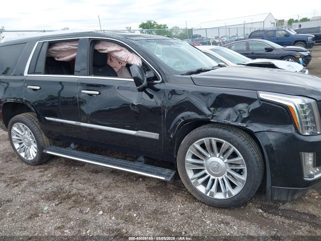 Aukcja sprzedaży 2016 Cadillac Escalade Platinum, vin: 1GYS4DKJ4GR410682, numer aukcji: 45026158
