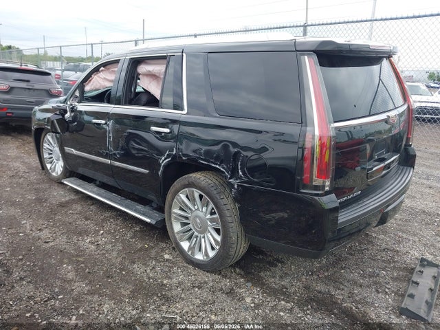 Aukcja sprzedaży 2016 Cadillac Escalade Platinum, vin: 1GYS4DKJ4GR410682, numer aukcji: 45026158
