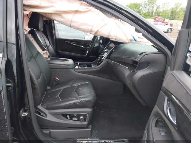 Aukcja sprzedaży 2016 Cadillac Escalade Platinum, vin: 1GYS4DKJ4GR410682, numer aukcji: 45026158
