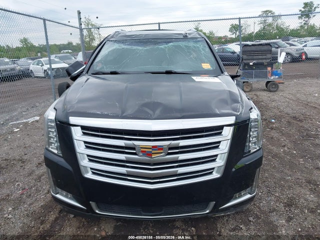 Aukcja sprzedaży 2016 Cadillac Escalade Platinum, vin: 1GYS4DKJ4GR410682, numer aukcji: 45026158
